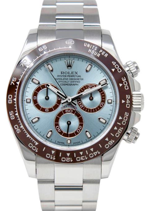 pre owned rolex daytona ebay|buy rolex daytona stainless steel.